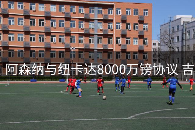阿森纳与纽卡达8000万镑协议 吉马良斯接近加盟
